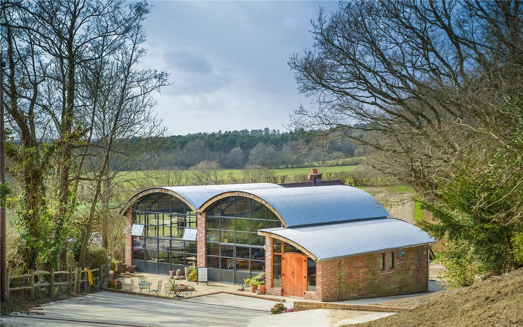 Visitor Centre