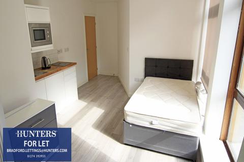 1 bedroom apartment to rent - Apartment 6, 4 James Street, Bradford, West Yorkshire