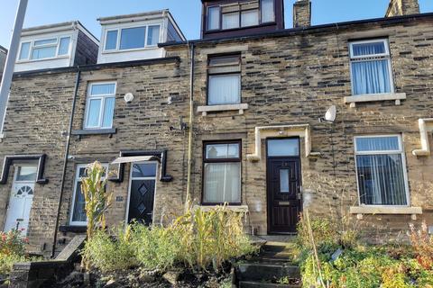 4 bedroom terraced house to rent, Heidelberg Road, Bradford, BD9