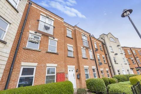 1 bedroom apartment to rent, Godwin Court,  Old Town,  SN1