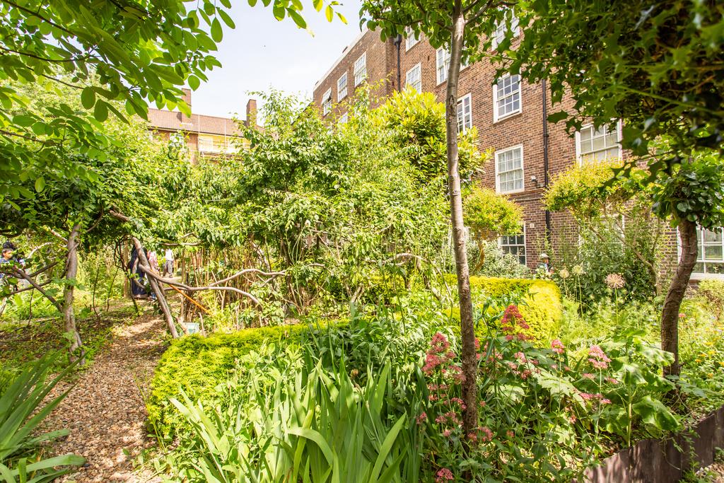 Communal Gardens