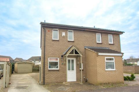 undefined, Bracken Close, Carterton, Oxfordshire, OX18