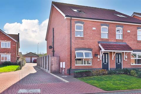 49 Appleleaf Lane, Barton-upon-humber, DN18 5GP