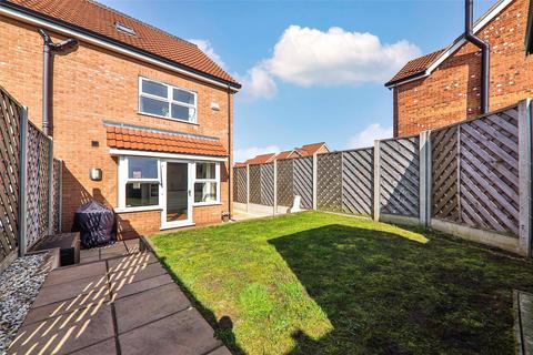 49 Appleleaf Lane, Barton-upon-humber, DN18 5GP