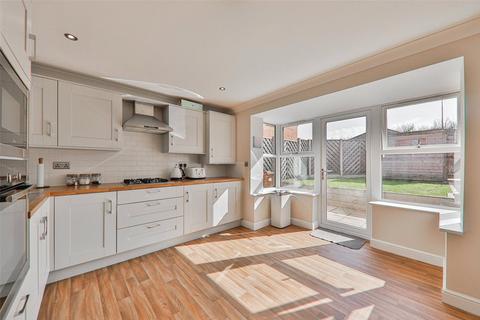49 Appleleaf Lane, Barton-upon-humber, DN18 5GP