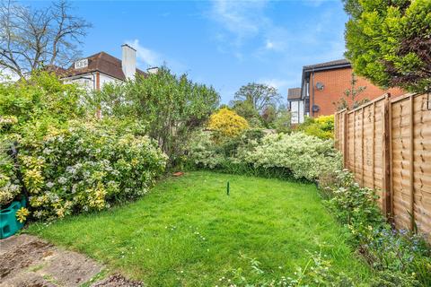Woodville Road, Barnet, EN5
