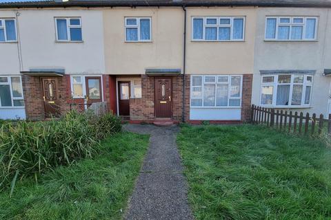 3 bedroom terraced house to rent, Maybury Road,  Barking, IG11