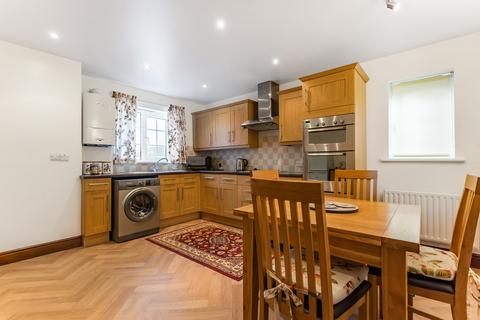 3 bedroom semi-detached house to rent, Pategill Park, Penrith