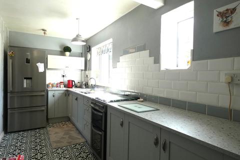 2 Glebe Square, Leeming Bar, Northallerton, DL7 9AF