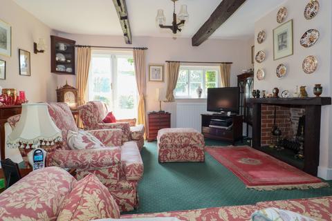 4 bedroom detached house for sale - Itchen Stoke, Alresford