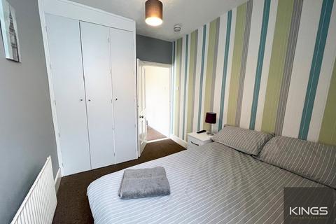 2 bedroom terraced house to rent, Jessie Road, Southsea