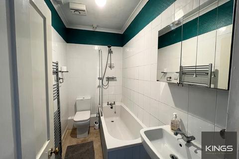 2 bedroom terraced house to rent, Jessie Road, Southsea
