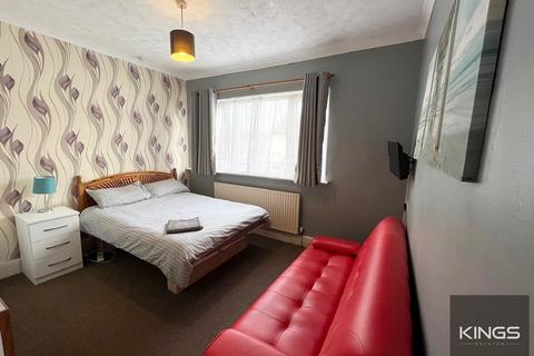 2 bedroom terraced house to rent, Jessie Road, Southsea