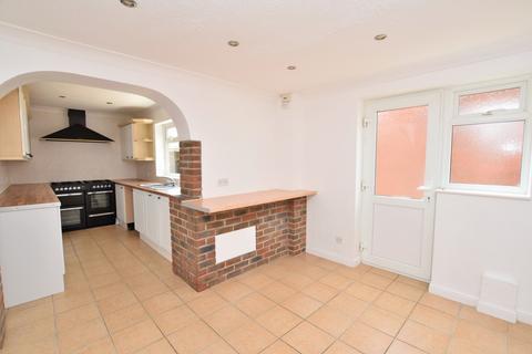 7 Frinton Road, Kirby Cross, Frinton-on-sea, CO13 0LF