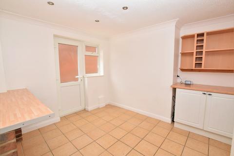 7 Frinton Road, Kirby Cross, Frinton-on-sea, CO13 0LF