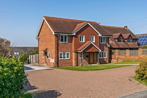 1 Mount View Close, Winchester, SO22 4BQ