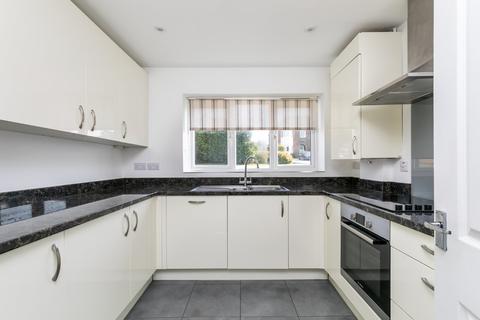1 Mount View Close, Winchester, SO22 4BQ