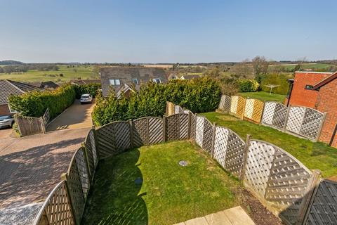 1 Mount View Close, Winchester, SO22 4BQ