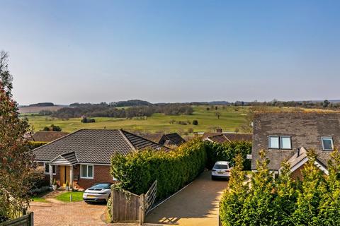 1 Mount View Close, Winchester, SO22 4BQ