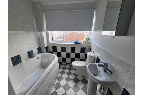 4 bedroom house share to rent, Witches Walk, Bridgwater, TA6
