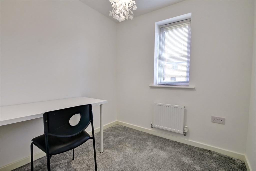 Study/ Bedroom 5