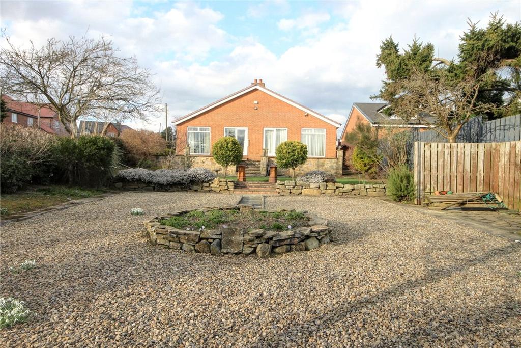 Walworth Road, Heighington Village, Newton Aycliffe, DL5 2 bed detached