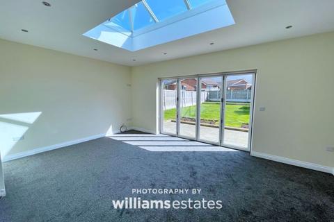 69 Fforddisa, Prestatyn, LL19 8DU