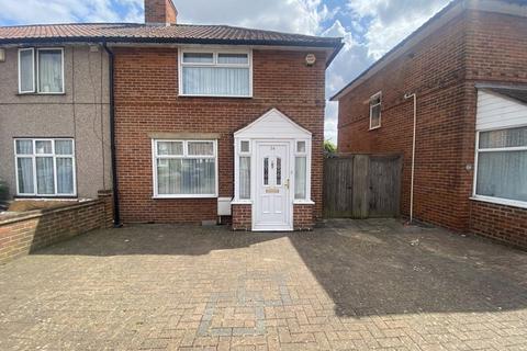 34 Abbots Road, Edgware, HA8 0RE