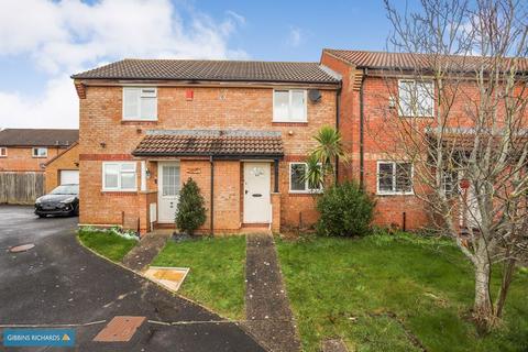 22 Biddiscombe Close, Bridgwater, TA6 6YB