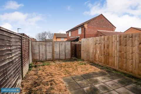 22 Biddiscombe Close, Bridgwater, TA6 6YB
