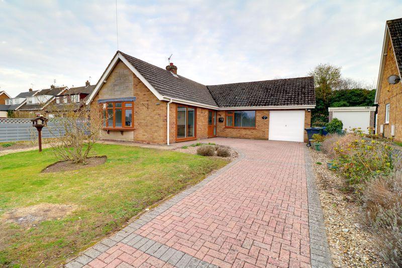 Astley Crescent, Scotter 3 bed detached bungalow - £310,000