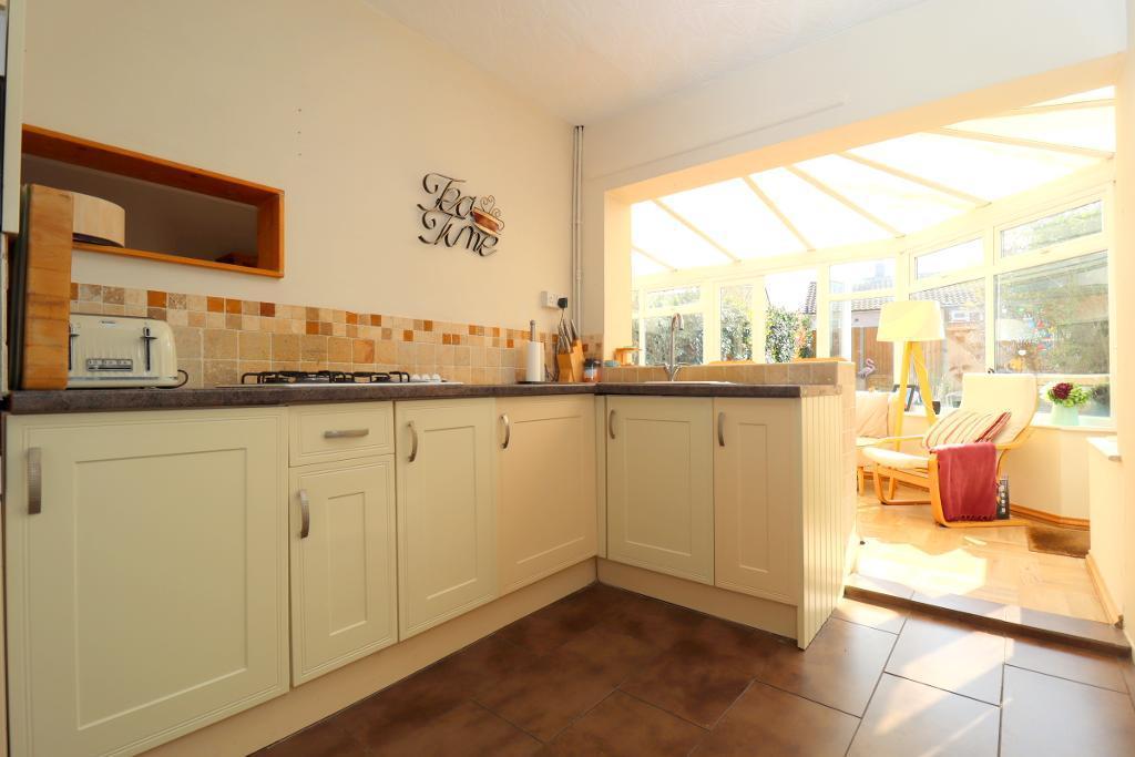 Ramsey Close, Lewsey Farm, Luton... 3 bed semidetached house £325,000