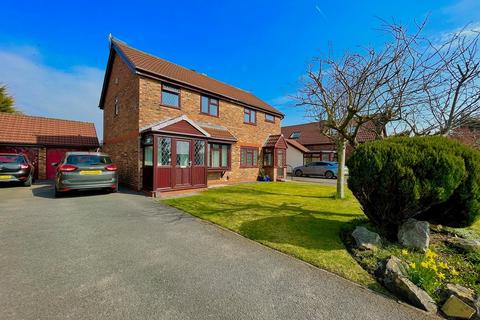 45 Bull Cop, Formby, Liverpool, L37 8BY
