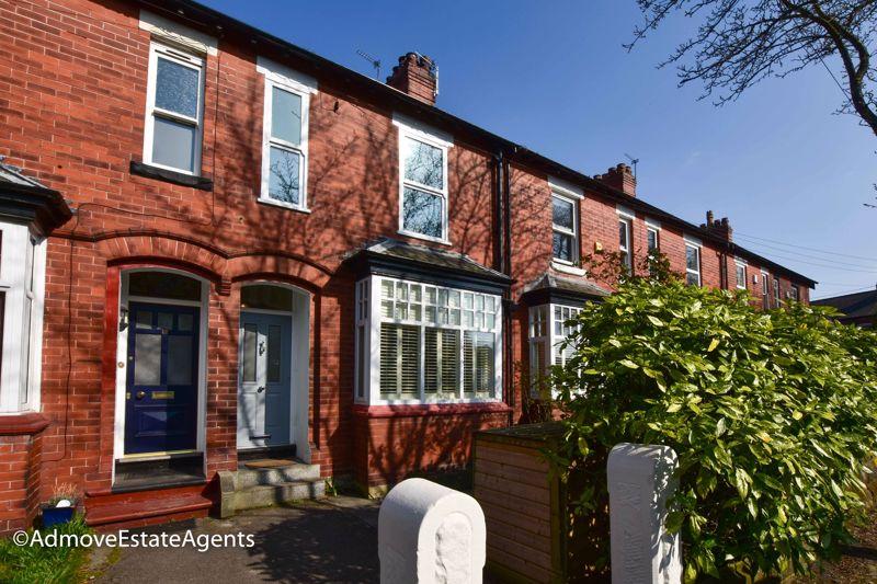 Linden Avenue, Altrincham, WA15 4 bed terraced house £550,000