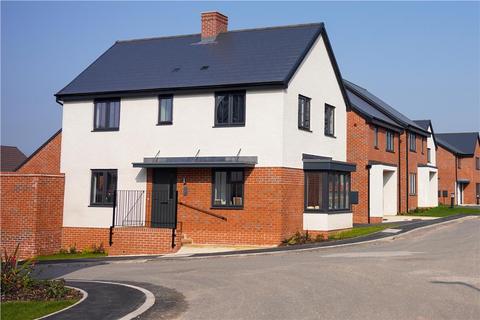 3 bedroom detached house for sale - Plot 311, Eaton at Kedleston Grange, Allestree, Derby DE22