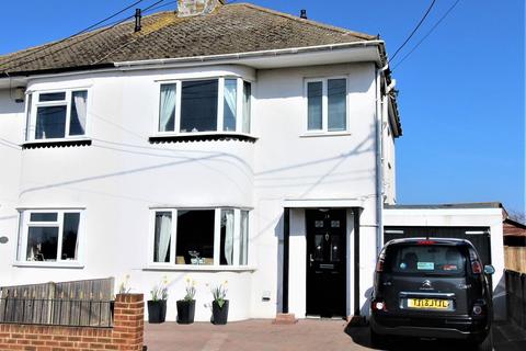 21 Belgrave Road, Minster On Sea, Sheerness, ME12 3EB