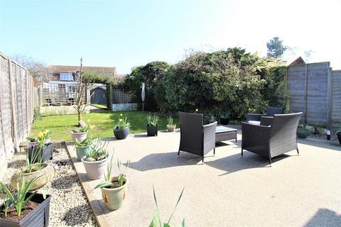 21 Belgrave Road, Minster On Sea, Sheerness, ME12 3EB