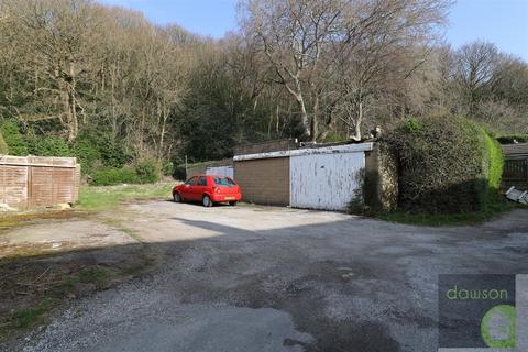 Land for sale, Park Road, Elland