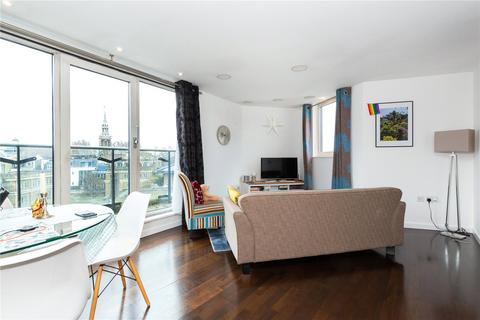 1 bedroom apartment to rent, Islington on the Green, 12A Islington Green, Islington, London, N1