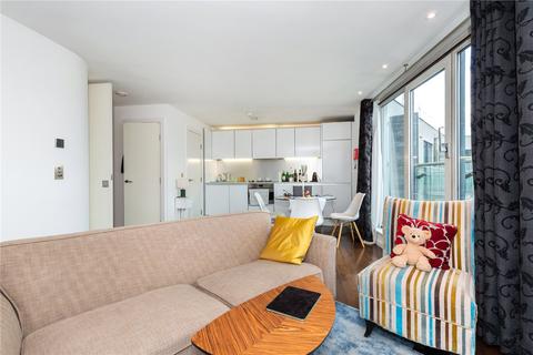 1 bedroom apartment to rent, Islington on the Green, 12A Islington Green, Islington, London, N1