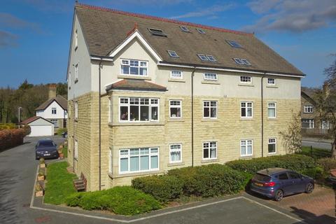 4, Branwell Lodge The Strone, Apperley Bridge, Bradford, BD10 0NY