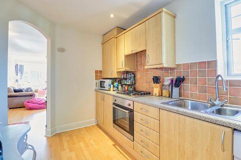 4, Branwell Lodge The Strone, Apperley Bridge, Bradford, BD10 0NY