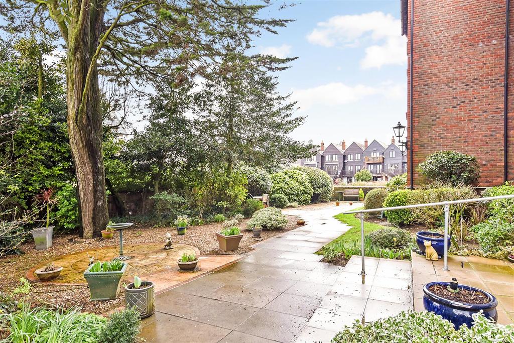 Communal Garden