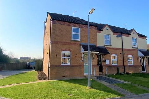 12 Aspen Walk, Welton, Brough, HU15 1TB
