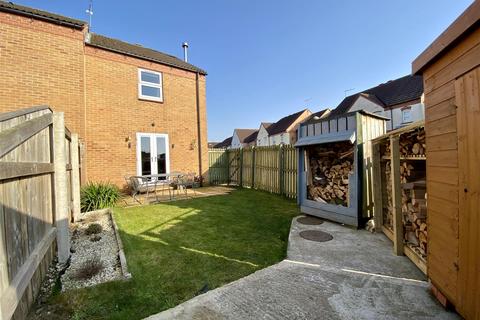 12 Aspen Walk, Welton, Brough, HU15 1TB