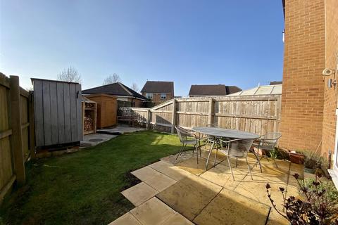 12 Aspen Walk, Welton, Brough, HU15 1TB