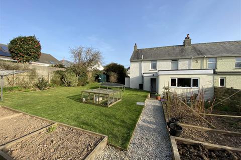 1 School Hill, Shortlanesend, Truro, TR4 9DU