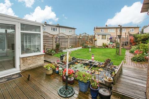 1 Clarney Place, Darfield, Barnsley, S73 9EQ