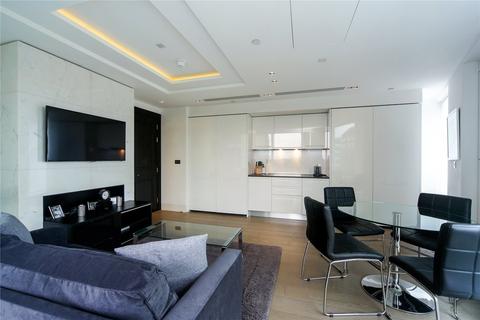 2 bedroom apartment to rent, Kensington High Street, Kensington, London, W14