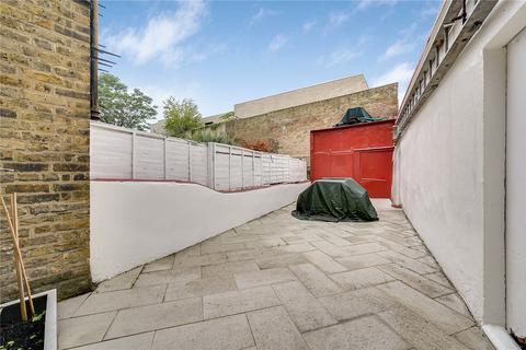 1 bedroom flat to rent, Meadow Road, Vauxhall, London, SW8